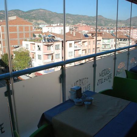 Osmancik Merkez Kale Hotel מראה חיצוני תמונה