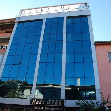 Osmancik Merkez Kale Hotel מראה חיצוני תמונה