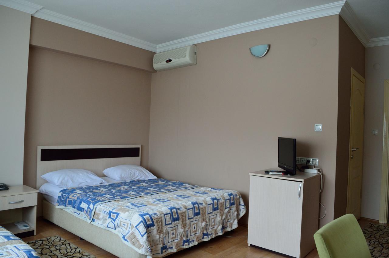 Osmancik Merkez Kale Hotel חדר תמונה
