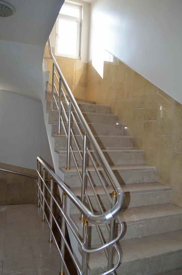 Osmancik Merkez Kale Hotel מראה חיצוני תמונה