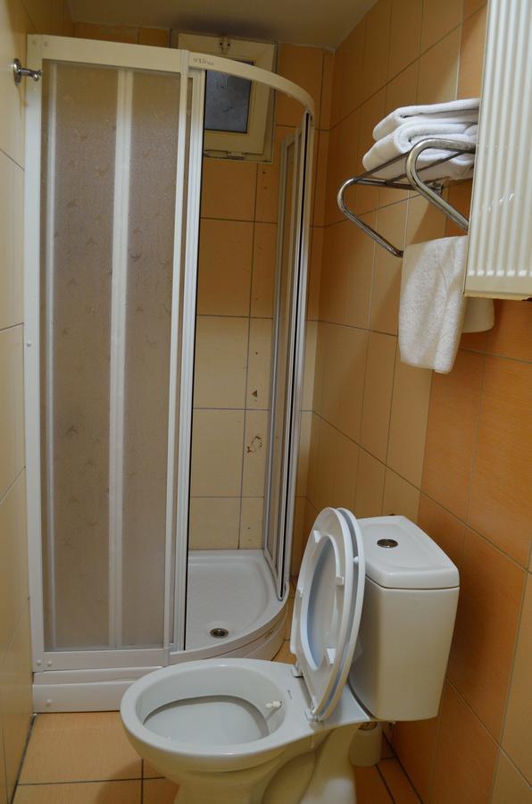 Osmancik Merkez Kale Hotel חדר תמונה