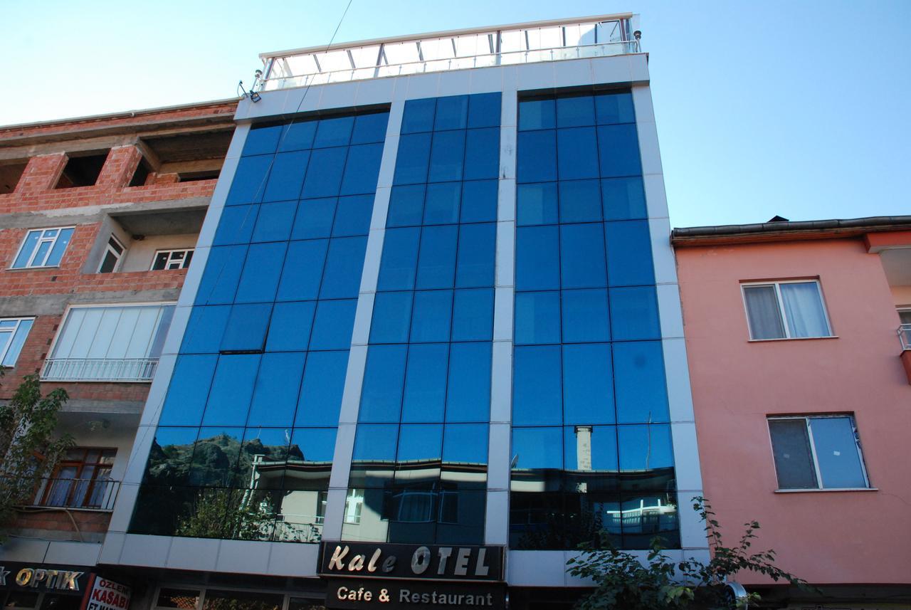 Osmancik Merkez Kale Hotel מראה חיצוני תמונה