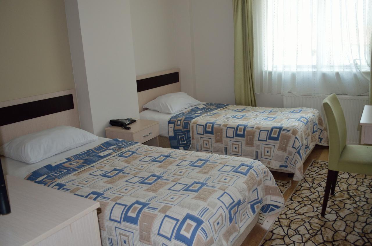 Osmancik Merkez Kale Hotel חדר תמונה