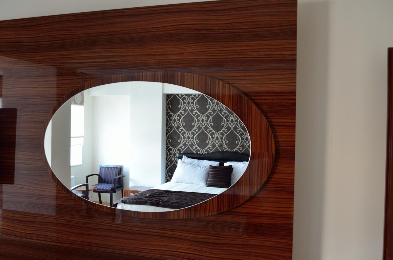 Osmancik Merkez Kale Hotel חדר תמונה